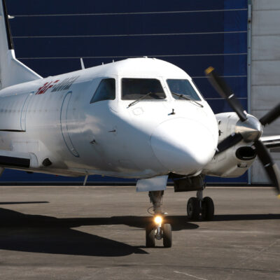 Right on track: Cargo Conversion  No. 30 delivered